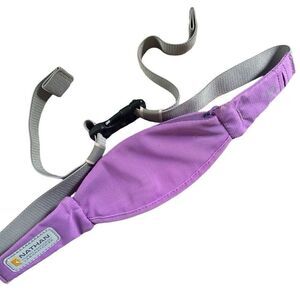 Nathan Human Propulsion Laboratories ID Compartment Running Belt